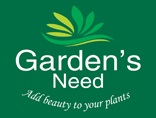 Gardens Need